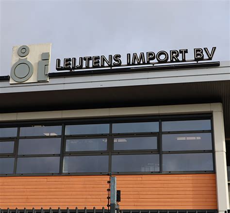 Retailers – Leijtens Import